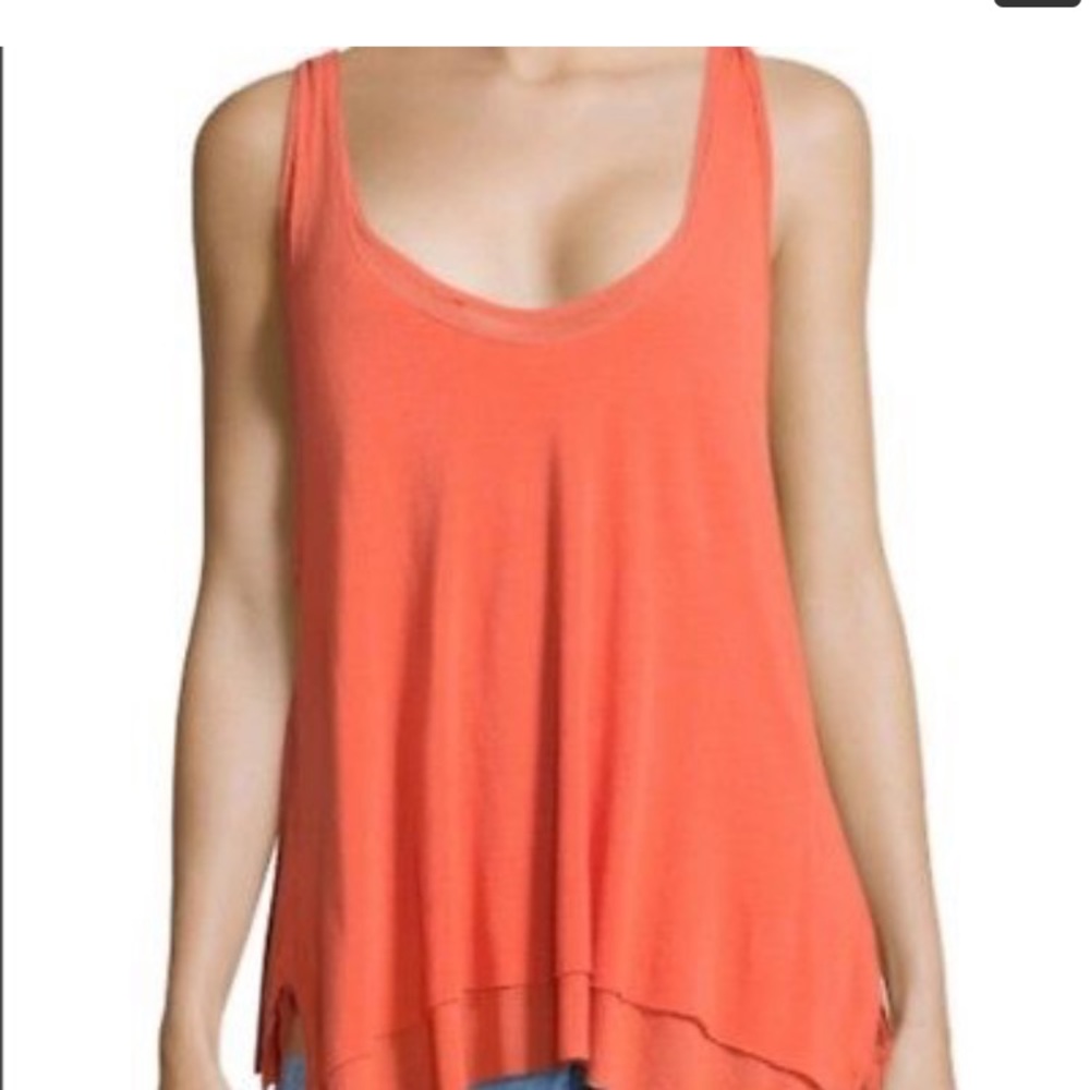 Free People tank top